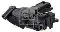 Febi Bilstein 176317 Ölabscheider, Kurbelgehäuseentlüftung für AUDI SEAT VW Kurb