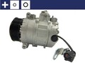 MAHLE Kompressor Klima Klimaanlage Klimakompressor BEHR ACP 143 000S