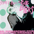 The Cute Lepers - Terminal Boredom/Prove It (Vinyl 7" - 2007 - US - Reissue)