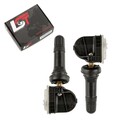 2x Reifendrucksensor RDKS RDCi TPMS-Sensor 433 MHz für FORD B-MAX JK ab 2014