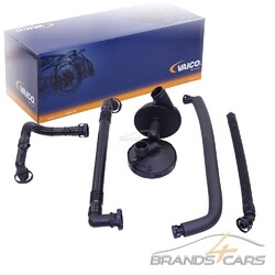 VAICO REPARATURSATZ KURBELGEHÄUSEENTLÜFTUNG FÜR BMW 3-ER E46Erstausrüster-Qualität | Schneller Versand ab Lager