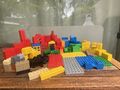 Lego Duplo 2,2 Kg schwerer Baustein Konvolut 