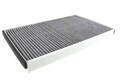 VEMO Filter, Innenraumluft  u.a. für MERCEDES-BENZ, VW