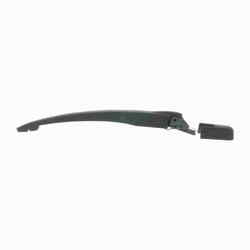 VAICO Heckwischerarm + Kappe für RENAULT SCENIC I MEGANE SCENIC hinten 770042368
