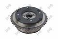 ABAKUS 120-09-039 Nockenwellenversteller passend für MERCEDES-BENZ CLK (C209)