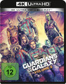 Guardians of the Galaxy Vol. 3 UHD BD | 4K Ultra HD Blu-ray + Blu-ray | Deutsch