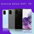 Neu Samsung Galaxy S20+ Plus 5G SM-G986U 12GB+128GB Handys Ohne Vertrag 6,7 Zoll