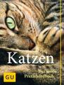 Katzen. Das große Praxishandbuch Gerd Ludwig Buch GU Haus & Garten Standardwerke