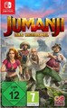SW Jumanji: Das Videospiel  Nintendo Switch