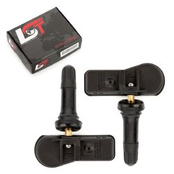 2x Reifendruckkontrollsystem RDCi Sensor A4479050500 für MERCEDES V-KLASSE 447