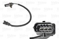 VALEO Kurbelwellensensor Impulsgeber 254027 für SW KIA ED CEE LC G4EH ACCENT JM