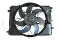 NRF 47851 Lüfter Motorkühlung Motorlüfter Kühlerlüfter für Mercedes 2012->
