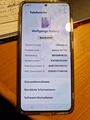 Samsung Galaxy S21 5G SM-G991B/DS - 128GB - Phantom Violet (Ohne Simlock)...