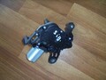 Opel Signum 03-09 Wischermotor hinten Heckwischermotor 24417605