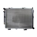 Kühler, Motorkühlung THERMOTEC D7M029TT