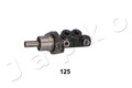 Hauptbremszylinder JAPKO 68125 für K11 MICRA NISSAN 2 16V