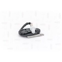 1x NOx-Sensor, Harnstoffeinspritzung NAP carPARTS CNS10008 passend für