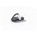 1x NOx-Sensor, Harnstoffeinspritzung NAP carPARTS CNS10008 passend für