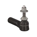 FEBI BILSTEIN 175634 Spurstangenkopf Spurstange für TESLA Model S (5YJS) Vorne