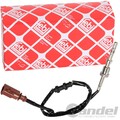 FEBI BILSTEIN LAMBDASONDE TEMPERATUR SENSOR für AUDI A3 8V VW GOLF 7 SKODA SEAT