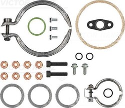 VICTOR REINZ Montagesatz, Lader 04-10318-01 für BMW
