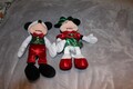 WALT DISNEY WEIHNACHTEN MICKEY MOUSE & MINNIE MOUSE - EDITION 2019