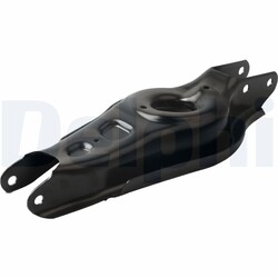 Querlenker Dreieckslenker DELPHI TC8795 Stahlblech für TESLA MODEL 5YJ3 5YJY AWD