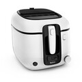 TEFAL FR314030 Super Uno Fritteuse 2.2 Liter ~D~