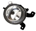 Nebelscheinwerfer rechts für Audi A2 8Z 2/00-8/05 NSW H7 Fog Halogen