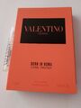 Valentino Born In Roma Donna Coral Fantasy Eau de Parfum EdP 1,2 ml Luxusprobe