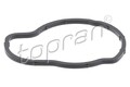 TOPRAN Dichtung, Thermostat (205 945) für OPEL Corsa D Astra H Combo Meriva A C