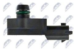 NTY Sensor, Ladedruck ECM-PL-007 für OPEL SAAB