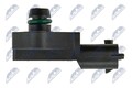 NTY Sensor, Ladedruck ECM-PL-007 für OPEL SAAB