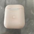 Apple AirPods 1. Generation mit Ladecase - Weiß