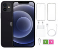 Apple iPhone 12 64GB 128GB - Alle Farben - Ohne Simlock - WIE NEU - PREMIUM SET