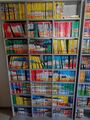 Lustiges Taschenbuch LTB – Ausgaben 200-299 | Walt Disney Comics Sammlung