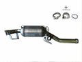NEU Mercedes Benz Dieselpartikelfilter DPF GL 320 ML 280 ML 320 R 280 R 320 CDI