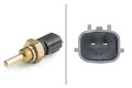 HELLA Sensor, Kühlmitteltemperatur 6PT 009 107-531 für RENAULT NISSAN INFINITI