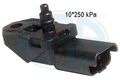 ERA 550569A Sensor, Saugrohrdruck für CITROËN  passend für FIAT FORD LANCIA