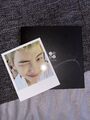 bts official wings album mit namjoon rm photocard (ver. n)
