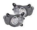Nebelscheinwerfer Set Links Rechts für VW Passat B5 3BG 00-05 TYC 19-0124-05-9