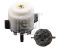 FEBI BILSTEIN Zünd-/Startschalter 18646 für SEAT AUDI VW FORD SKODA