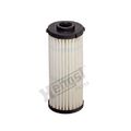 Hydraulikfiltersatz Automatikgetriebe Hengst Filter EG896HD414 für Vag