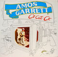 Amos Garrett - Go Cat Go / VG+ / LP, Album