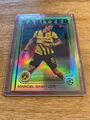 2024-25 Topps UCC Flagship BVB Dortmund Marcel Sabitzer /199