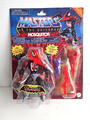 He-Man Masters of the Universe MOTU Origins Auspacker OVP B Mosquitor NEU