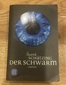 Taschenbuch „Der Schwarm“ von Frank Schätzing