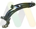 MOTAQUIP LVSA933 Lenker, Radaufhängung passend für FIAT