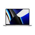 Apple MacBook Pro 14 Apple M1 Pro 8C/14C 16GB Ram 512GB SSD US-KB Silver