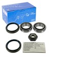 SKF RADLAGER-SATZ HINTEN LINKS passend für FORD ESCORT SCORPIO SIERRA | VKBA 918